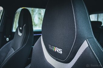 Škoda Octavia Combi 2.0 TDI RS 4x4 DSG /aj na splátky/ - 14