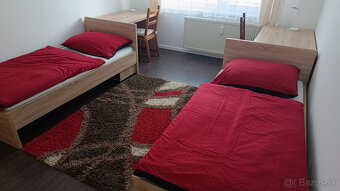 3 izbový byt prenájom Žilina – Vlčince - 14