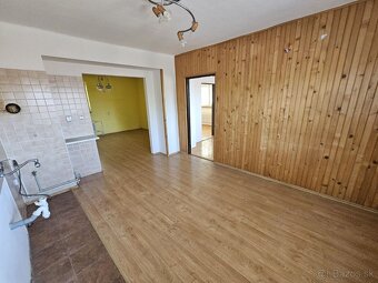 Predaj murovaného dvojpodlažneho rod.domu - Budatín, Žilina - 14