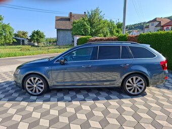 Skoda Octavia 3 L&K 2.0 TDI 110kw DSG - 14