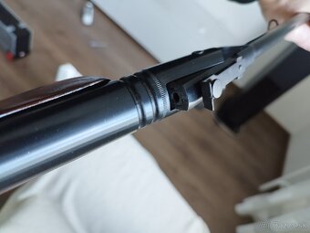 vzduchovka cz 236 - 14