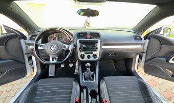 Volkswagen Scirocco 1.4TSI - 14