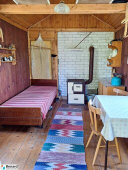 DOHODA MOŽNÁ NA PREDAJ POZEMOK, 973 M2, KOKOŠOVCE PRI PREŠOV - 14