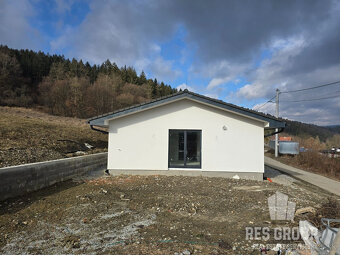 Na predaj, rodinný dom, Kotešová, RES Group - 14