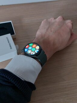 Samsung Galaxy Watch 7 40mm vo veľmi dobrom stave - 14