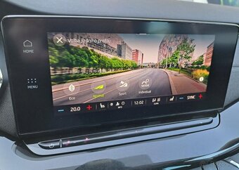 Škoda Octavia 1,5TSI 110kW Style Plus - 14