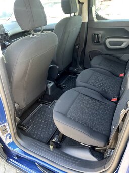 Peugeot Rifter 1.2 PureTech Active - 14