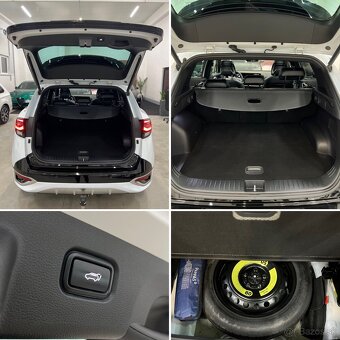 Kia Sportage 2023 GTLINE 1.6T 132kw HEV HYBRID SUV A/T - 14