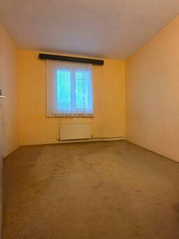 4 izbový byt 72 m² + loggia – Brigádnická - 14