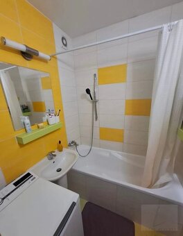 Na prenájom - priestranný 3-izbový byt Nové Mesto nad Váhom - 14