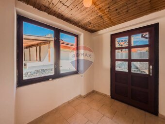 ZNÍŽENÁ CENA Prízemný rodinný dom s 3 izbami | Vajanského - 14