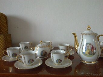 Luxusná 58 dielna SÚPRAVA – BERNADOTTE - 14