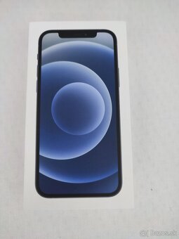iPhone 12 Black 128Gb - 14