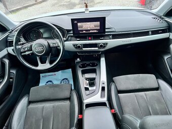 Audi A4 Avant 45 3.0 TDI S line quattro tiptronic - 14