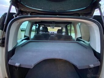 Škoda Roomster - 14