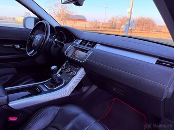 Land rover Range Rover Evoque ED-4 - 14