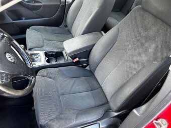passat b6 2.0 tdi 16v cbab - 14