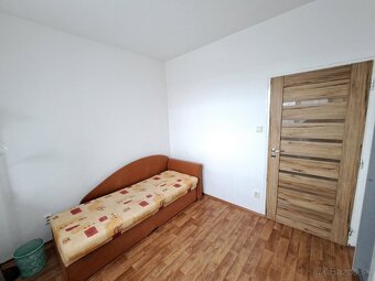 Prenajmem 1,5 izbový byt Terasa - 14