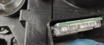 Toyota Proace II 2016 - Jumpy Expert - Svetlo Xenon Lampa - 14