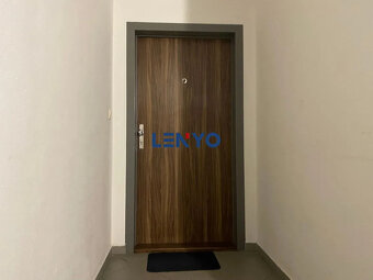 Prenájom Luxusného 2-izbový bytu Šaľa - POPLAR - 14
