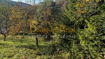 Pozemok o rozlohe 2206 m2 určený na výstavbu domu - PREŠOV - 14