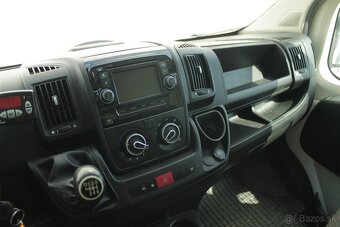 Citroën Jumper Chladiarenský 120kW M6 L2H2 - 14