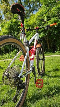 TREK XCALIBER 8 - 14