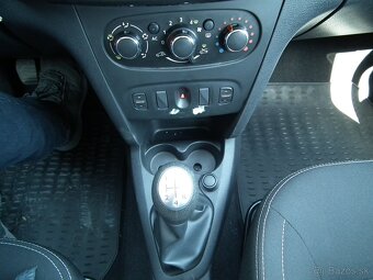 Dacia Logan 1.2 16V Ambiance - 14