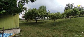 HALO reality - Predaj, rekreačný pozemok Krupina, Stará hora - 14