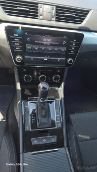 Škoda Superb Combi 2.0 TDI Style DSG EU6 - 14