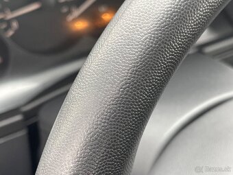 Opel Meriva 1,3 cdti  Najazdených originál len 70.000km - 14