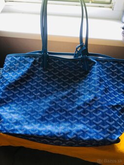 Goyard luxusná kabelka - 14