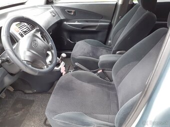 Hyundai Tuscon 2.0 crdi 83kw - 14