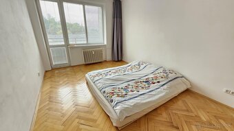 ZREKONŠTRUOVANÝ 3izb. tehlový byt - RASTISLAVOVA ul., KE-Juh - 14