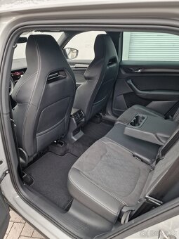 Kodiaq Sportline 147KW  2.0 TDI 4X4 - 14