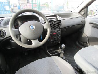 Fiat Punto 1.2 - 14