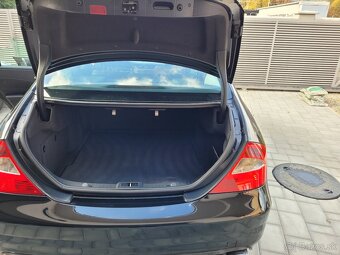 Mercedes- Benz CLS 63AMG - 14