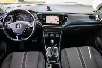 Volkswagen T-roc 2.0 TDI - 14