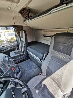 Prodám tahač návěsů DAF XF 530 FTG EURO 6 - 14