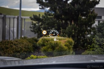 Porsche Panamera 4S 2.9 V6 PDK, 1. Majiteľ, SK, nelakované - 14