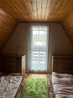 Chata Domaša kompletná rekonštrukcia 538m2 s pozemkom - 14