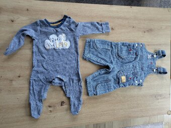 Oblečenie pre chlapca -  viď fotky - 14