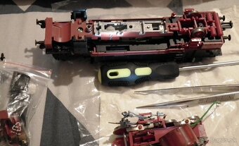 Predam H0 Model - 14