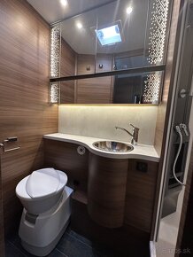 Tabbert Puccini 685 DF - 14