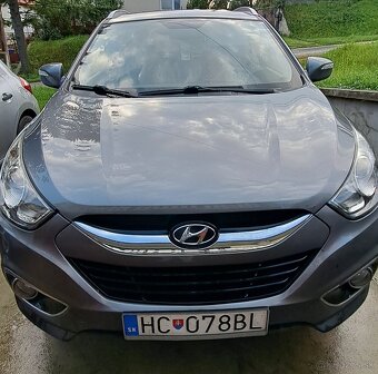 Hyundai ix35 - 14