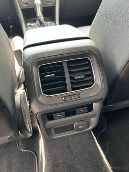 Volkswagen TIGUAN ALLSPACE 2.0 TSI | 162kw - 14