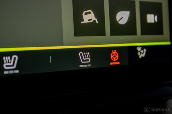 Dacia Duster Extreme 1.2TCe 96kw mHEV - ODPOČET DPH - 14