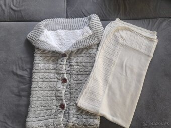 Joolz day + 3kombinacia plus výbava - 14