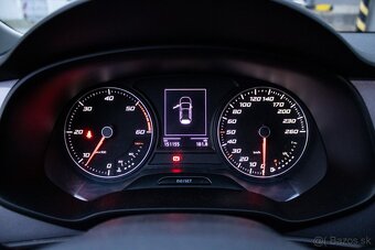 Seat Leon 5f fr 2.0tdi 135kw Cupra - 14