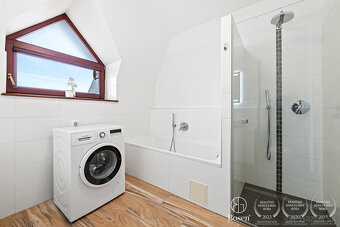BOSEN | Rezervované Priestranný apartmánový byt - 14